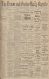 Exeter and Plymouth Gazette Thursday 08 February 1923 Page 1