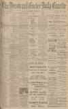 Exeter and Plymouth Gazette Saturday 10 February 1923 Page 1