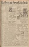 Exeter and Plymouth Gazette Wednesday 28 February 1923 Page 1