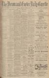 Exeter and Plymouth Gazette Monday 05 March 1923 Page 1