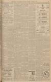 Exeter and Plymouth Gazette Friday 09 March 1923 Page 15