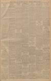 Exeter and Plymouth Gazette Monday 30 April 1923 Page 5