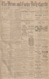 Exeter and Plymouth Gazette Monday 07 May 1923 Page 1