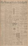 Exeter and Plymouth Gazette Saturday 19 May 1923 Page 1