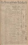 Exeter and Plymouth Gazette Thursday 05 July 1923 Page 1