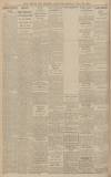 Exeter and Plymouth Gazette Monday 30 July 1923 Page 6