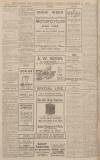 Exeter and Plymouth Gazette Tuesday 11 September 1923 Page 4