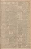 Exeter and Plymouth Gazette Thursday 13 September 1923 Page 7