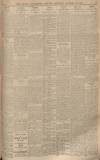 Exeter and Plymouth Gazette Saturday 27 October 1923 Page 5