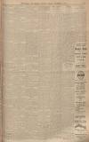 Exeter and Plymouth Gazette Friday 09 November 1923 Page 3