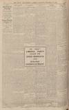 Exeter and Plymouth Gazette Saturday 17 November 1923 Page 4