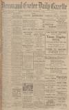 Exeter and Plymouth Gazette Saturday 01 December 1923 Page 1