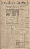 Exeter and Plymouth Gazette Tuesday 18 December 1923 Page 1