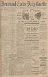 Exeter and Plymouth Gazette Wednesday 19 December 1923 Page 1