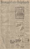 Exeter and Plymouth Gazette Wednesday 02 January 1924 Page 1