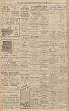 Exeter and Plymouth Gazette Friday 11 January 1924 Page 8