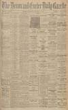 Exeter and Plymouth Gazette Saturday 12 January 1924 Page 1