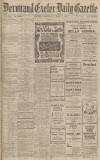 Exeter and Plymouth Gazette Wednesday 02 April 1924 Page 1