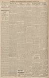 Exeter and Plymouth Gazette Saturday 09 August 1924 Page 4