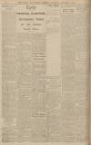 Exeter and Plymouth Gazette Thursday 09 October 1924 Page 8