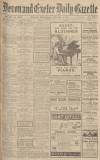 Exeter and Plymouth Gazette Wednesday 21 January 1925 Page 1