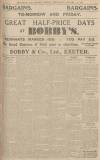 Exeter and Plymouth Gazette Wednesday 21 January 1925 Page 3