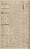 Exeter and Plymouth Gazette Friday 23 January 1925 Page 6