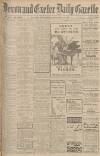 Exeter and Plymouth Gazette Wednesday 28 January 1925 Page 1
