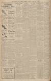 Exeter and Plymouth Gazette Tuesday 03 February 1925 Page 2