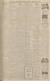 Exeter and Plymouth Gazette Monday 23 February 1925 Page 5