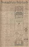 Exeter and Plymouth Gazette Wednesday 01 April 1925 Page 1
