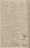 Exeter and Plymouth Gazette Saturday 11 April 1925 Page 4