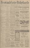 Exeter and Plymouth Gazette Monday 13 April 1925 Page 1