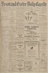 Exeter and Plymouth Gazette Wednesday 15 April 1925 Page 1