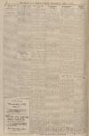 Exeter and Plymouth Gazette Wednesday 15 April 1925 Page 4