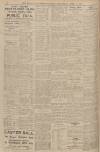 Exeter and Plymouth Gazette Wednesday 15 April 1925 Page 6