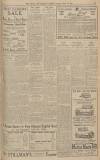 Exeter and Plymouth Gazette Friday 22 May 1925 Page 11