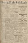 Exeter and Plymouth Gazette Saturday 30 May 1925 Page 1