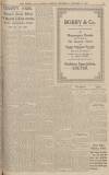 Exeter and Plymouth Gazette Thursday 15 October 1925 Page 5