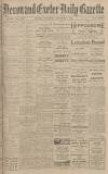Exeter and Plymouth Gazette Saturday 05 December 1925 Page 1
