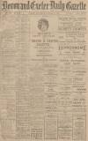 Exeter and Plymouth Gazette Saturday 02 January 1926 Page 1