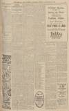 Exeter and Plymouth Gazette Monday 11 January 1926 Page 5