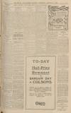 Exeter and Plymouth Gazette Thursday 21 January 1926 Page 7