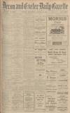 Exeter and Plymouth Gazette Thursday 28 January 1926 Page 1