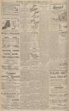 Exeter and Plymouth Gazette Friday 12 February 1926 Page 6