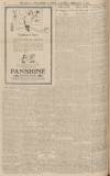 Exeter and Plymouth Gazette Saturday 13 February 1926 Page 2