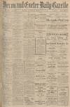Exeter and Plymouth Gazette Saturday 20 February 1926 Page 1