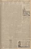 Exeter and Plymouth Gazette Friday 26 February 1926 Page 13