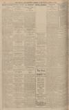 Exeter and Plymouth Gazette Wednesday 07 April 1926 Page 8