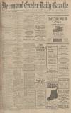 Exeter and Plymouth Gazette Thursday 08 April 1926 Page 1